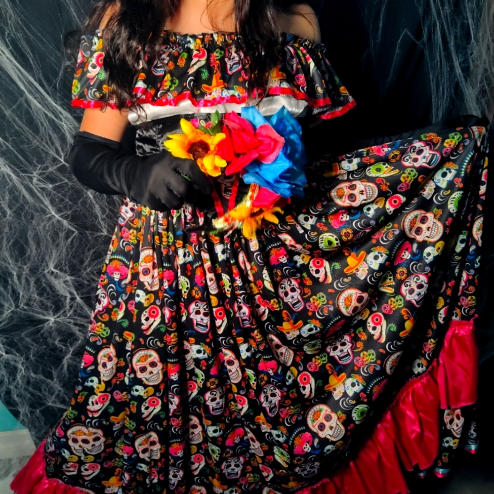 Day of the dead